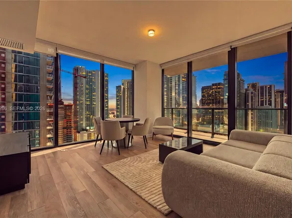 20 NE 11th 3308 Miami #3308, Miami, FL 33132