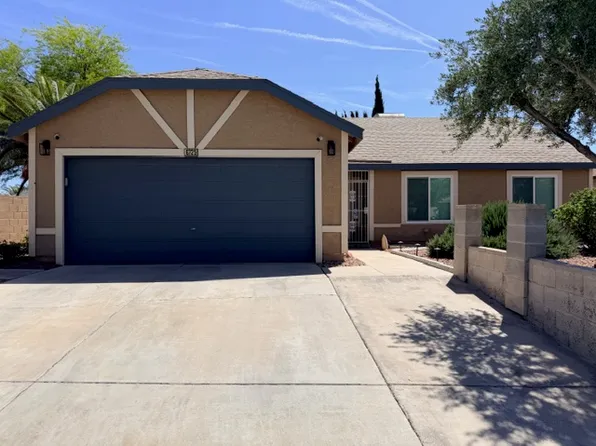 6725 Rexburg Cir, Las Vegas, NV 89107