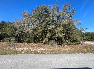 2063 W Chanron Pl, Citrus Springs, FL 34434