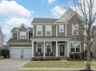 5031 Hamilton Mill Dr, Waxhaw, NC 28173