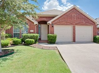3104 Fox Hollow Dr, Little Elm, TX 75068