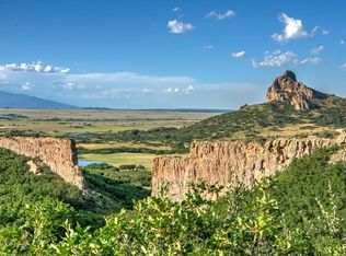 LOT 5 Piney Ridge Ranch Rd, La Veta, CO 81055