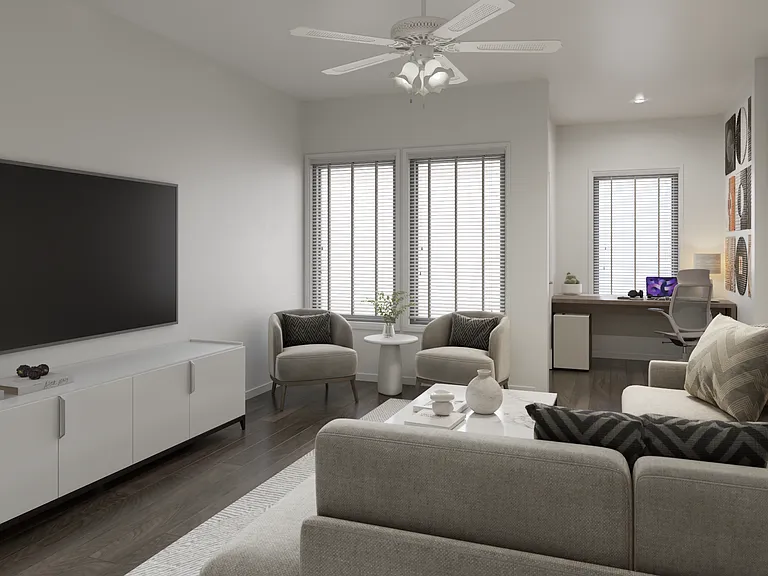 Pearl Apartments — Photo 10