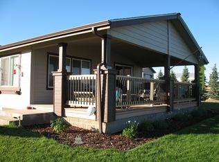 42785 Antler Rd, Deer Meadows, WA 99122