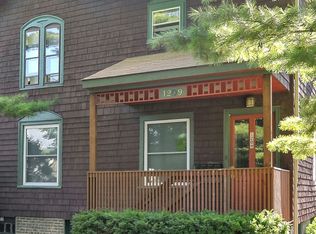 1209 Dewey Ave APT 1R, Evanston, IL 60202