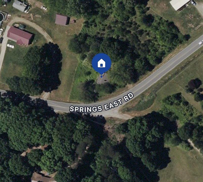 391 Springs East Rd, Lincolnton, NC 28092 Zillow