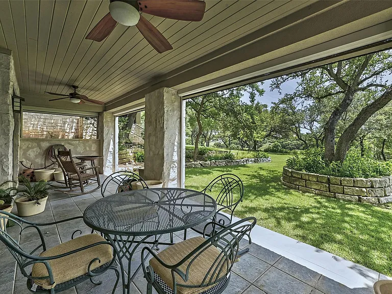 2305 Barton Creek Blvd #29 — Photo 30