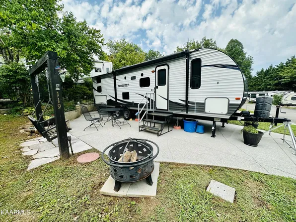 LOT 119 Highway 73, Townsend, TN 37882