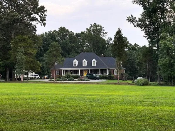 6440 Fieldcrest Pl, La Plata, MD 20646