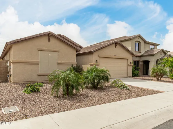 12121 W PATRICK Lane, Sun City, AZ 85373