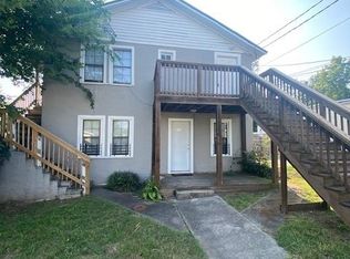 622 N Wayne St #B, Milledgeville, GA 31061
