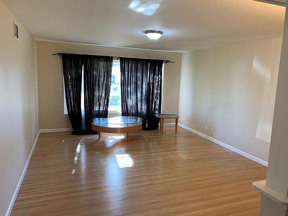 Formal Living Room with plenty of natural light during the day