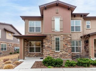 8417 Rizza St #A-r, Littleton, CO 80129
