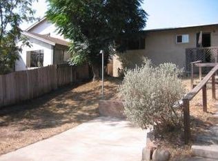 3138 45th St, San Diego, CA 92105
