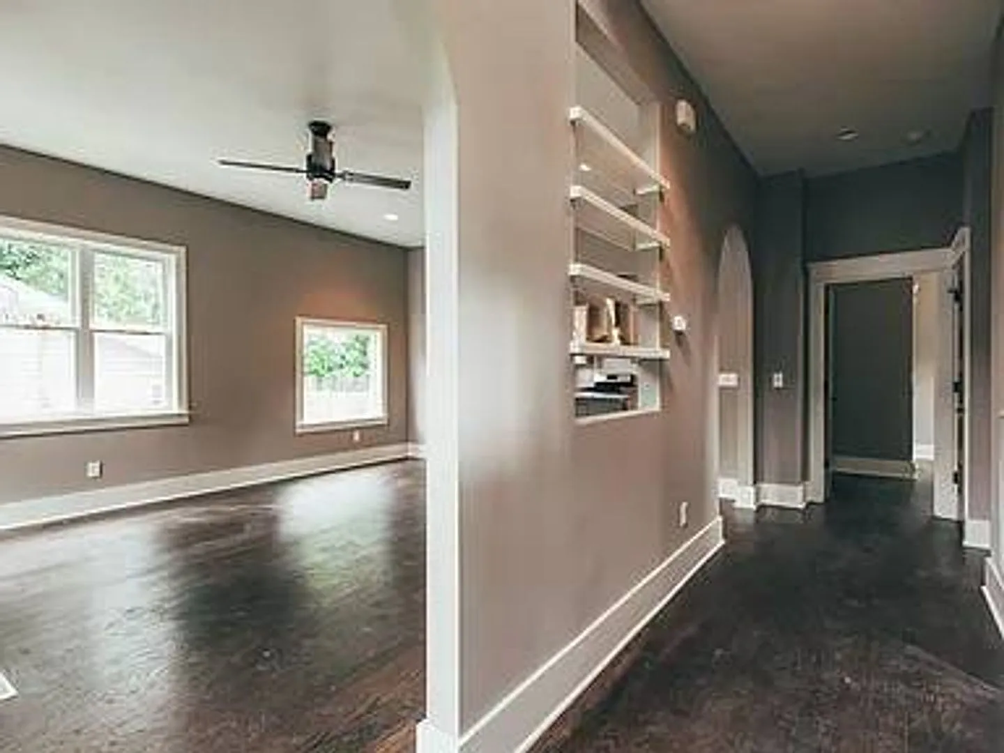 Coming Soon! Charming 3br/3ba 1629 Chase St, #A, Nashville, Tn 37216 — Photo 4