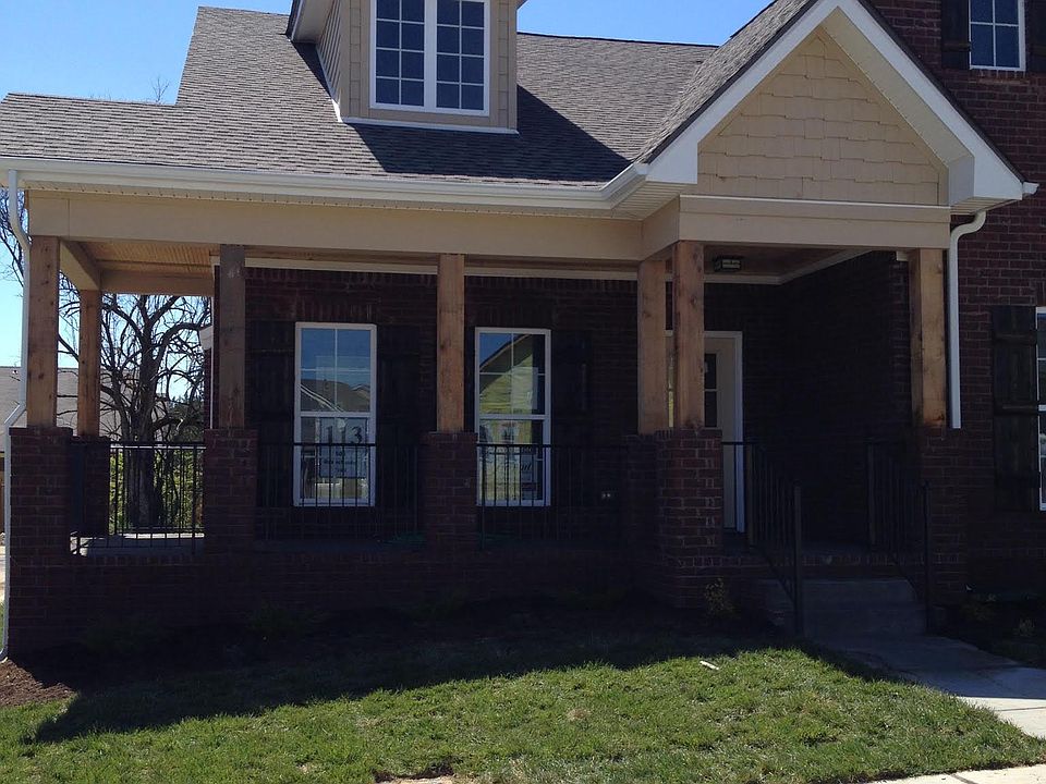 1st image of 809 Wescott Ln Lot 113