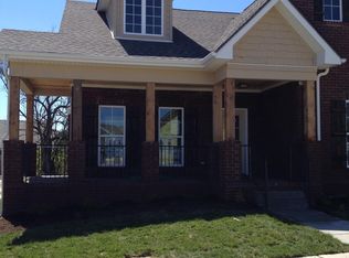 809 Wescott Ln LOT 113, Nolensville, TN 37135