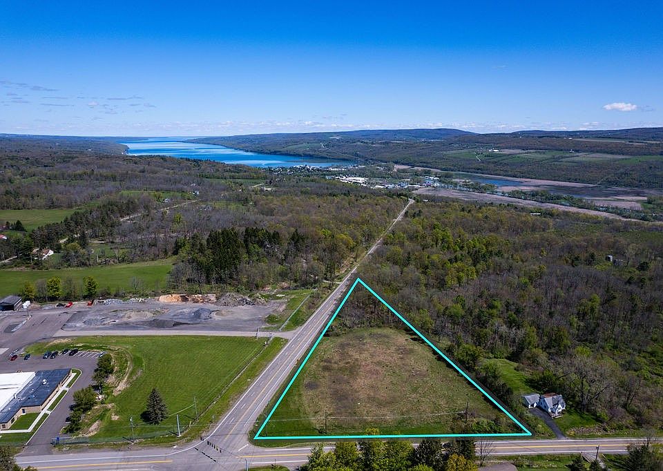 1st image of Route 414 Lot 25