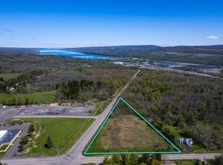 Route 414 LOT 25, Montour Falls, NY 14865