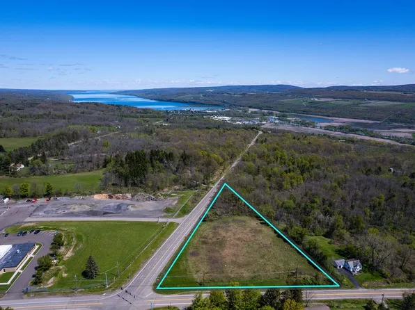 Route 414 Lot 25, Montour Falls, NY 14865