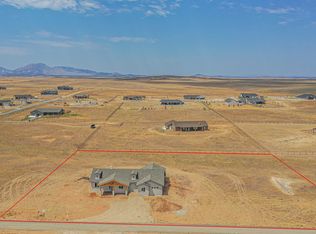 10600 High Plains Trl, Prescott Valley, AZ 86315