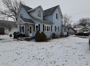 634 N Market St, Van Wert, OH