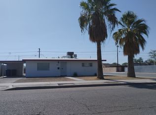 1800 S 10th Ave, Yuma, AZ 85364