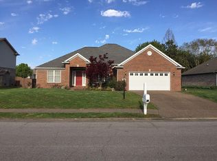 6001 Long Pond Way, Evansville, IN 47711