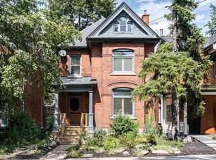 118 Markland St, Hamilton, ON L8P2K1