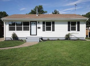 3141 Aubrey Ave, Granite City, IL