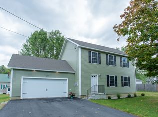 27 Gay St, Manchester, NH 03103