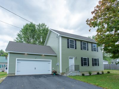 27 Gay St, Manchester, NH, 03103
