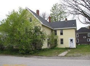 9 Patterson St, Augusta, ME 04330