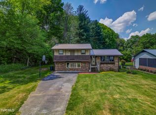 156 Warrior Ln, Johnson City, TN 37601