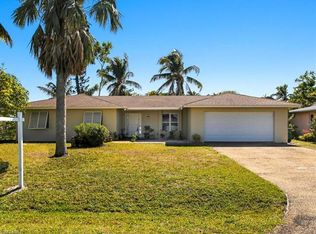 4846 Molokai Dr, Naples, FL 34112