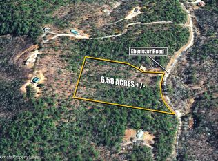 1 Ebenezer Rd LOT 17-19, Murphy, NC 28906