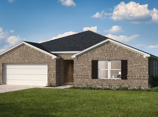 Plan 2929 Plan, Heartland Signature, Crandall, TX 75114