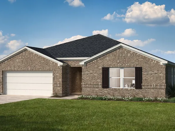 Plan 2929 Plan, Heartland Signature