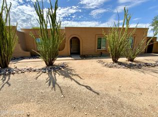 1545 W San Lucas Dr, Tucson, AZ 85704