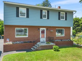 15 Fuller Rd, Binghamton, NY 13901