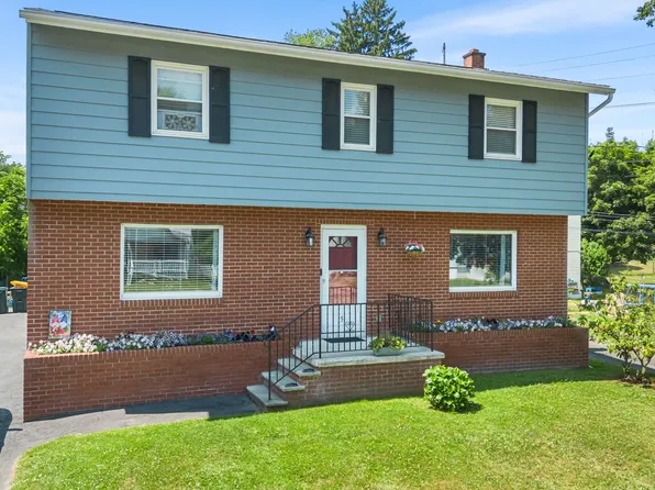 15 Fuller Rd, Binghamton, NY 13901