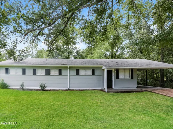 3341 Suncrest Dr, Jackson, MS 39212