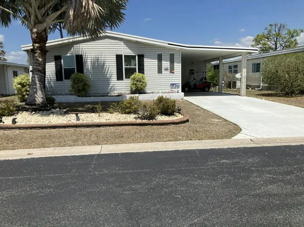 11321 Louisiana Dr #371, Bonita Springs, FL 34135