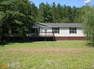 8728 Us Hwy 80 E, Brooklet, GA 30415