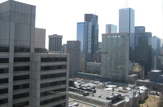 426 University Ave #2810 — Photo 11