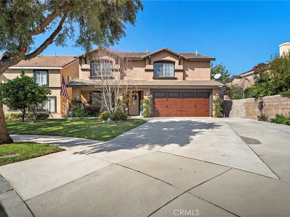 13140 Derby Ave, Chino, CA 91710