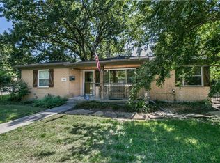 5401 Durham Ave, Fort Worth, TX 76114