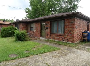 112 Mackie Ct, Louisville, KY