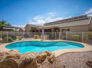 3232 W Adobe Dam Rd, Phoenix, AZ 85027