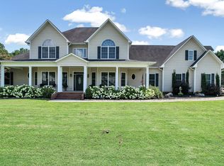 150 Hunters Way, Benton, TN 37307